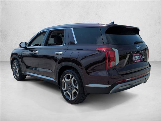 Used 2023 Hyundai Palisade SEL w/ Cargo Package AWD/4WD image 8