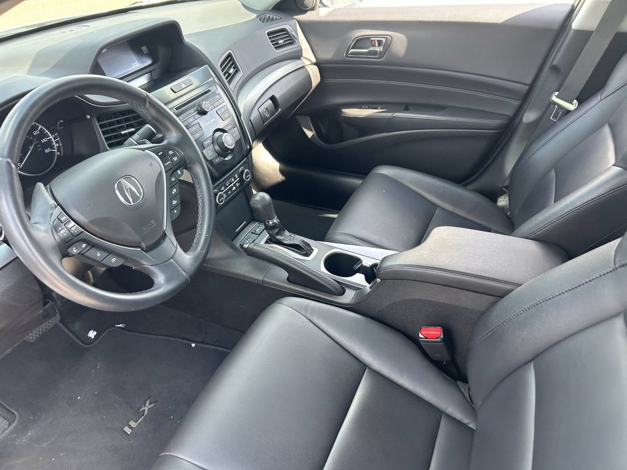 Used 2016 Acura ILX FWD image 29
