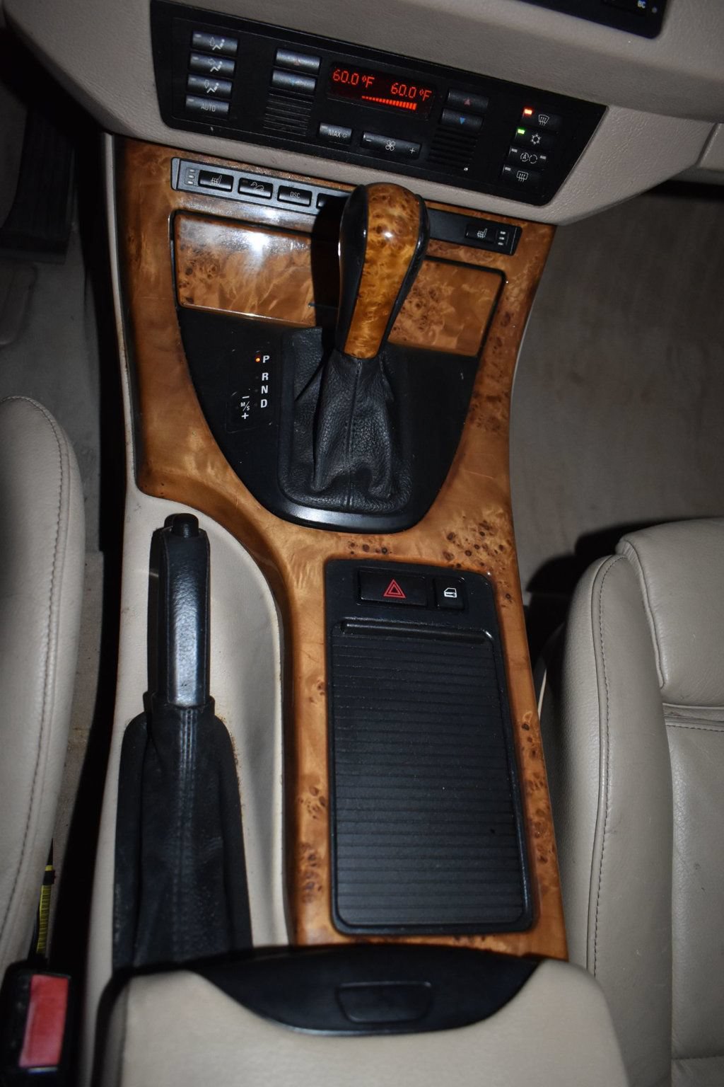 Used 2004 BMW X5 3.0i AWD/4WD image 30