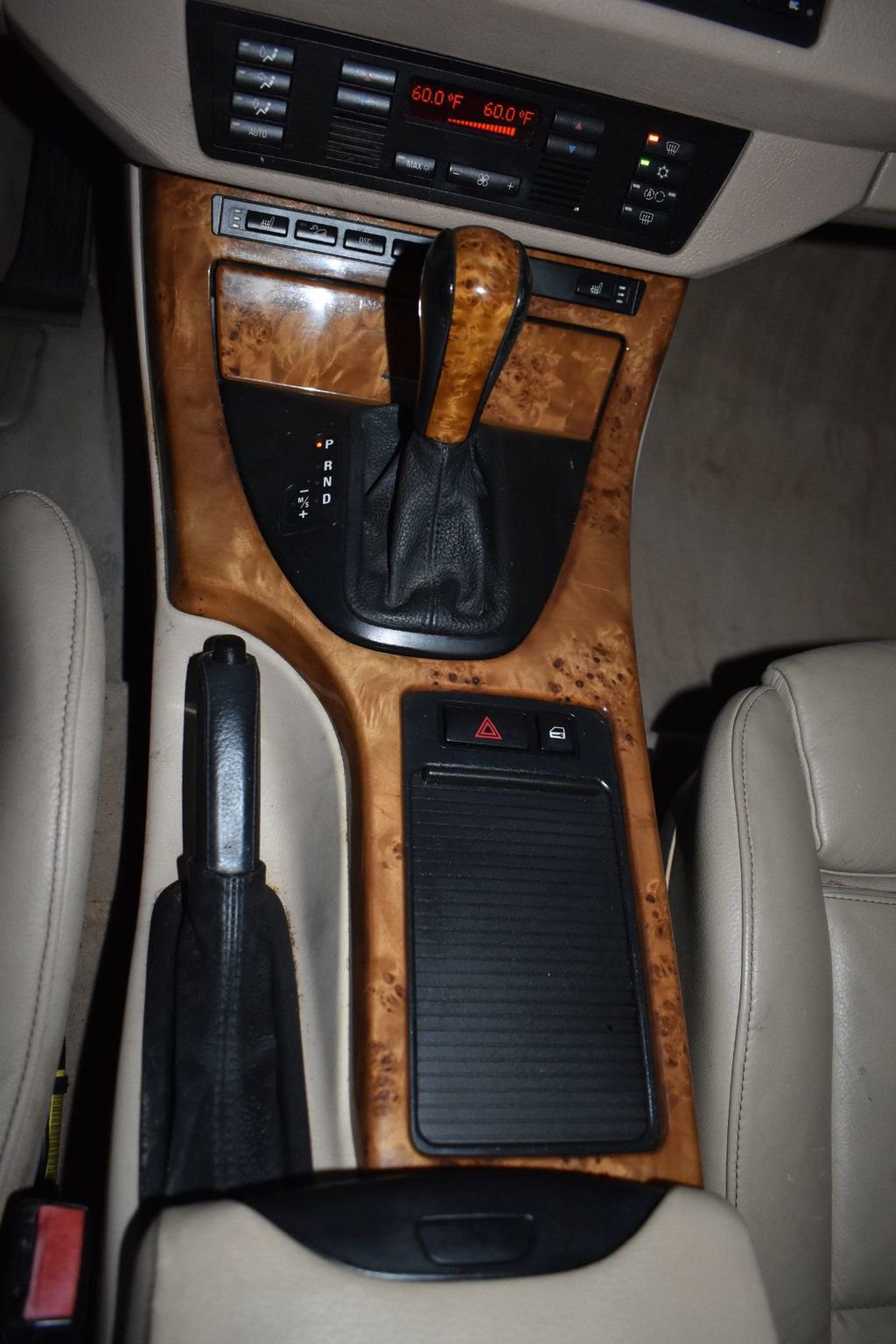 Used 2004 BMW X5 3.0i image 30