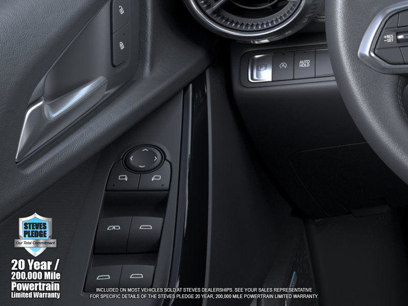 New 2026 Chevrolet Equinox LT w/ Safety and Technology Package image 22