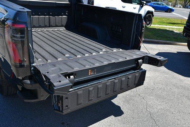 New 2025 GMC Sierra EV Denali image 15