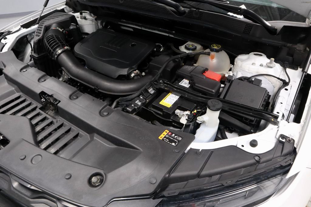 Used 2024 Chevrolet Blazer LT w/ Convenience Package FWD image 19