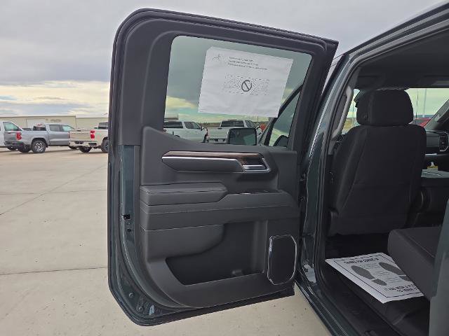 New 2026 Chevrolet Silverado 1500 LT w/ LPO, Dark Essentials Package image 16