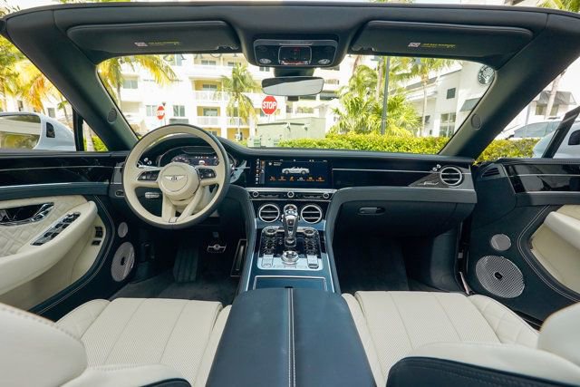 Used 2024 Bentley Continental GT Speed image 96