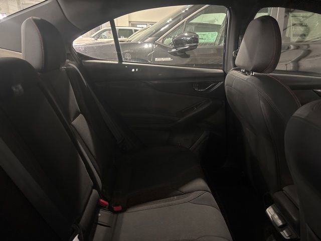 Used 2023 Subaru WRX Premium AWD/4WD image 9