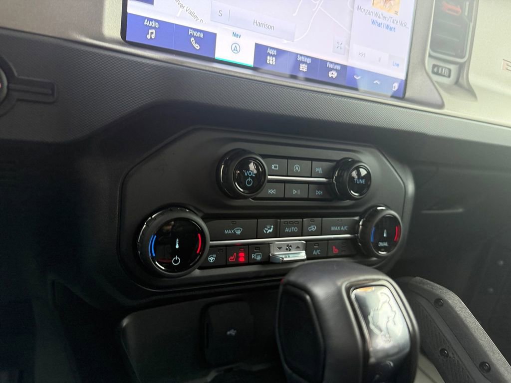 Used 2022 Ford Bronco Raptor image 22