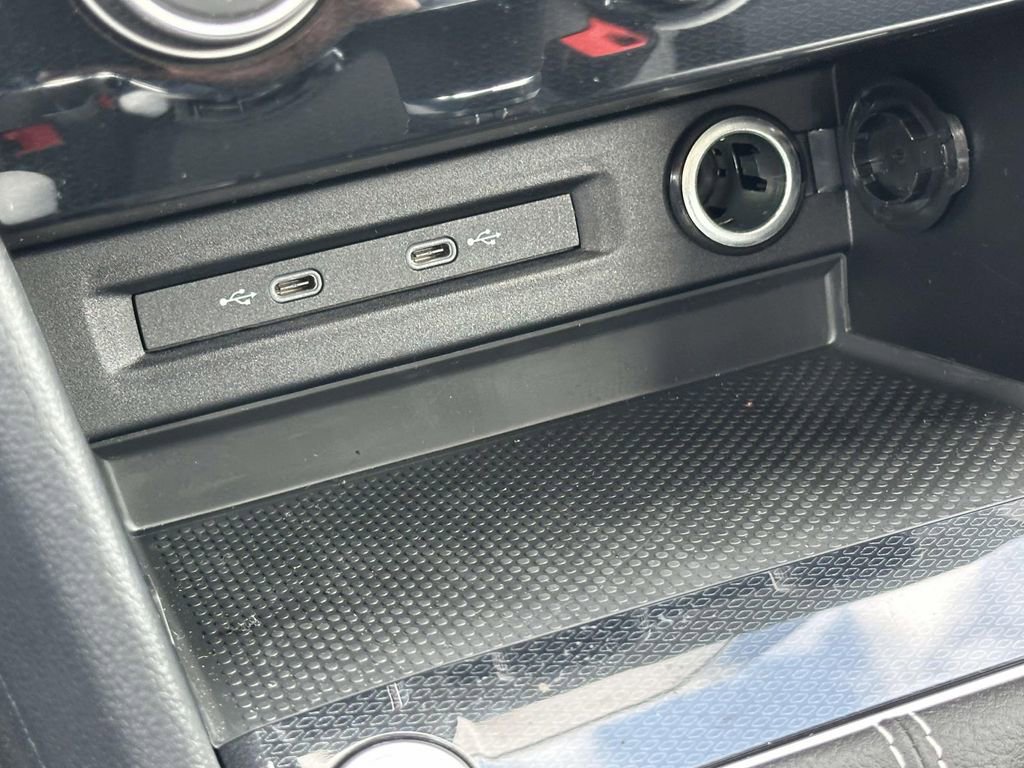 New 2025 Volkswagen Taos S FWD image 20