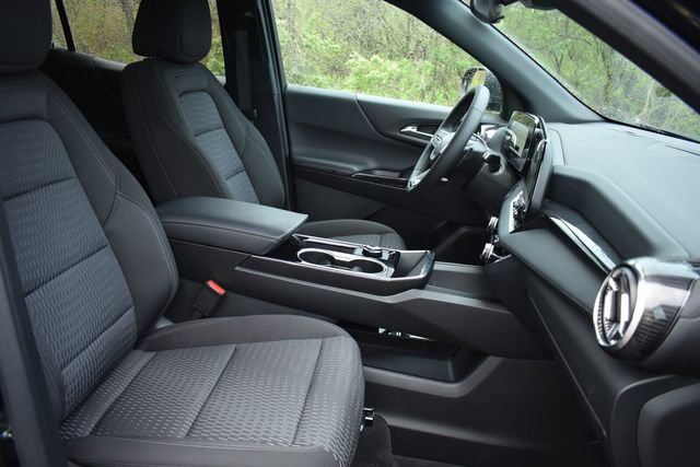 Certified 2026 Chevrolet Equinox LT AWD/4WD image 14