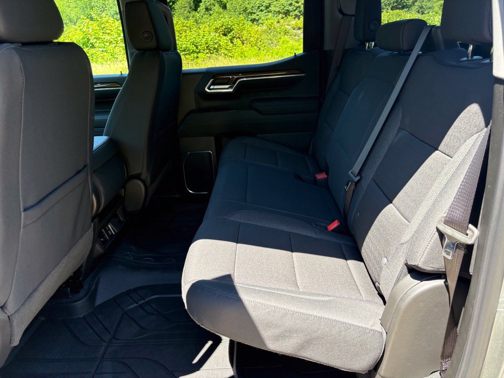 New 2026 Chevrolet Silverado 1500 RST w/ RST Select Package AWD/4WD image 43