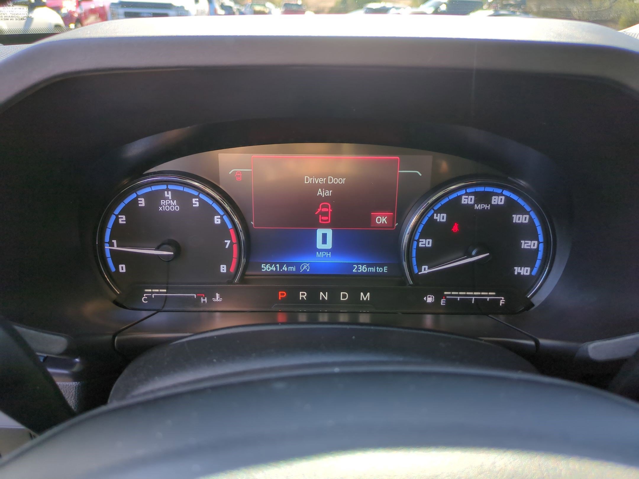 Used 2024 Ford Bronco Sport Badlands image 20