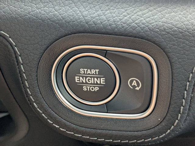 New 2026 Mercedes-Benz GLE 450 4MATIC Coupe image 31