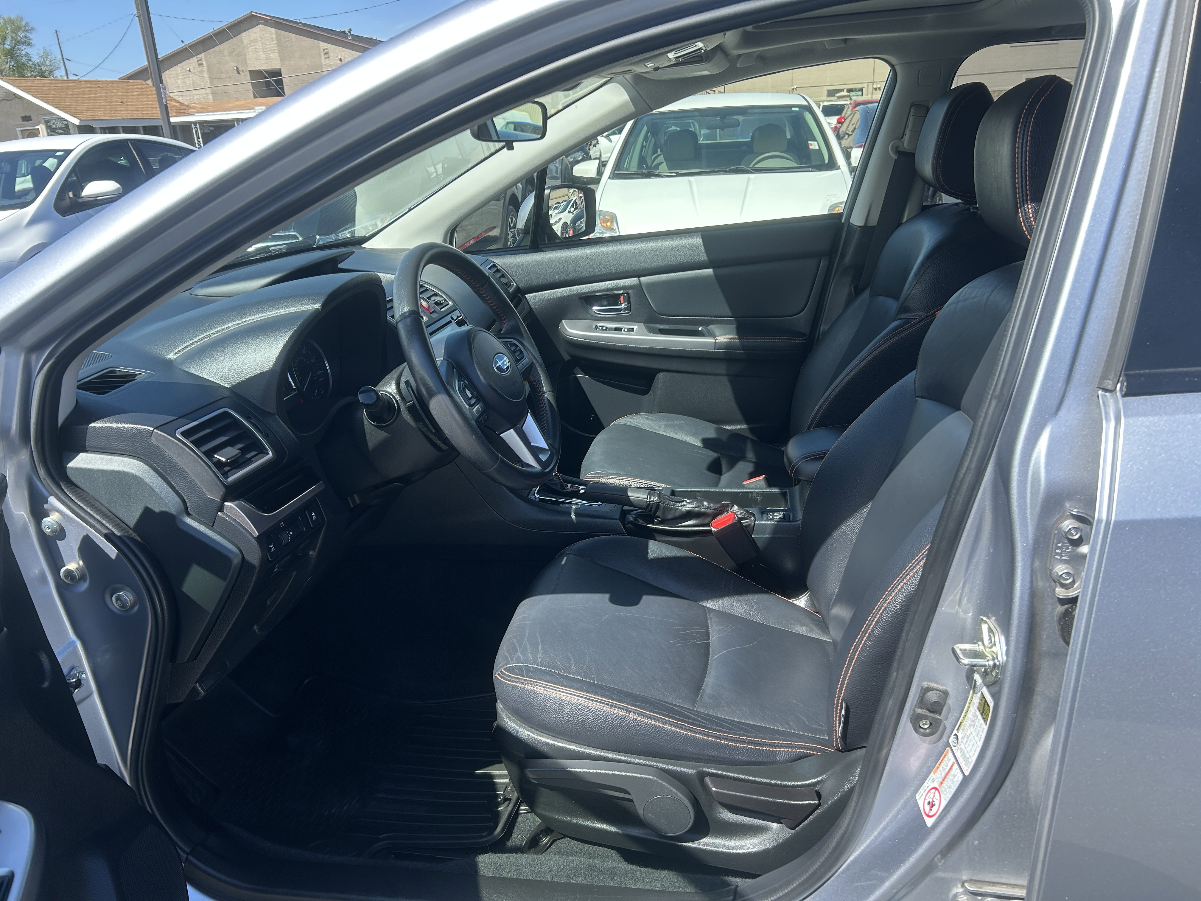 Used 2016 Subaru Crosstrek 2.0i Limited AWD/4WD image 13