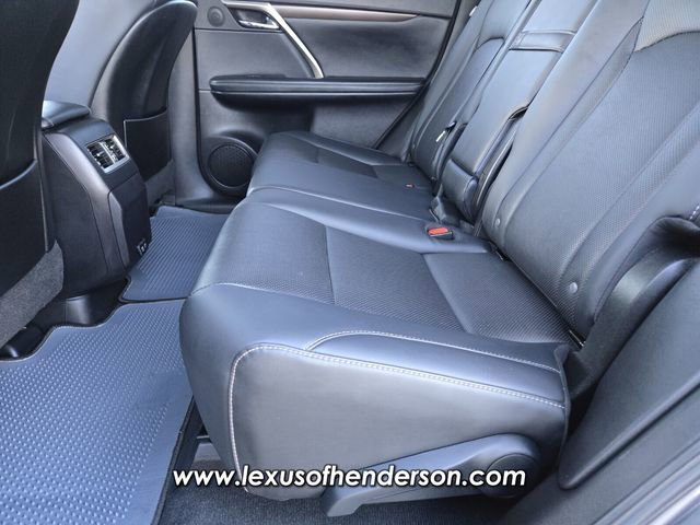 Used 2022 Lexus RX 350 350 w/ Premium Package image 12