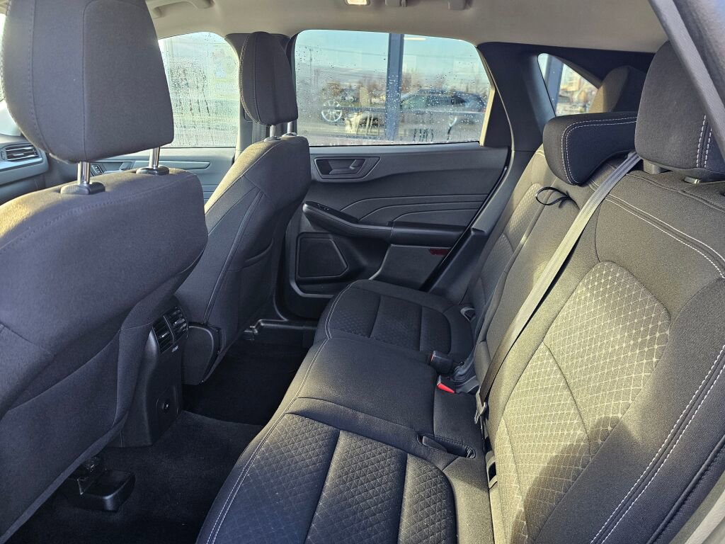 Used 2024 Ford Escape Active image 12