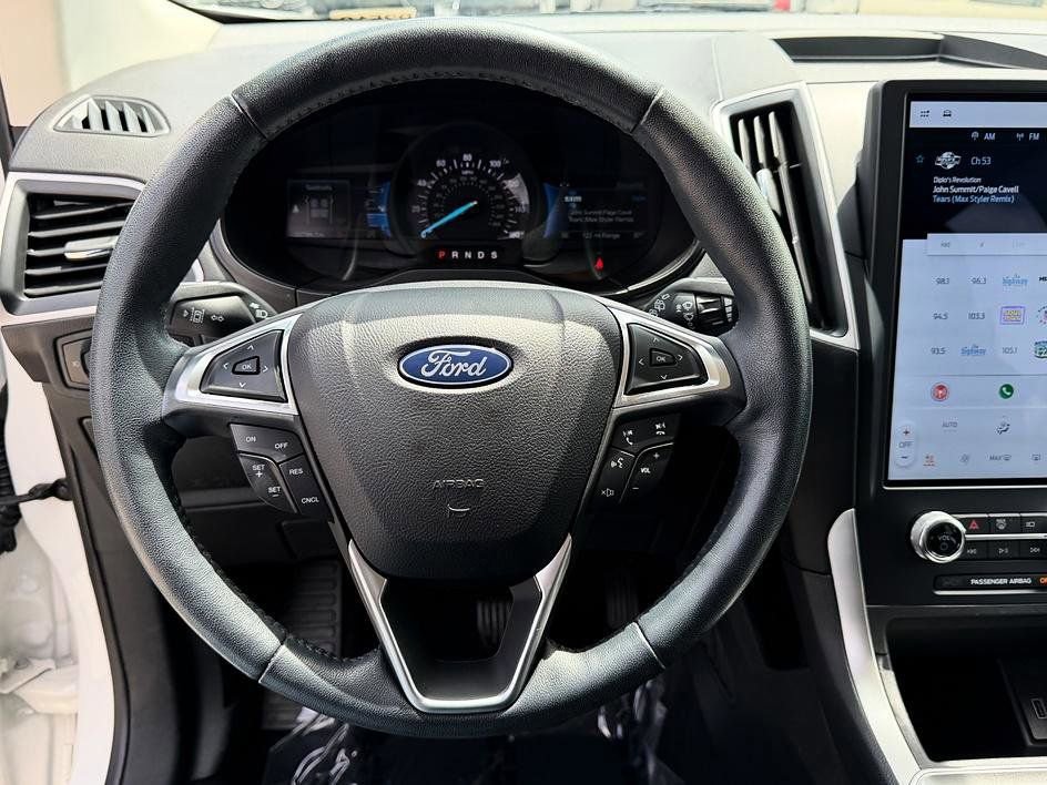 Used 2023 Ford Edge SEL w/ Convenience Package image 27