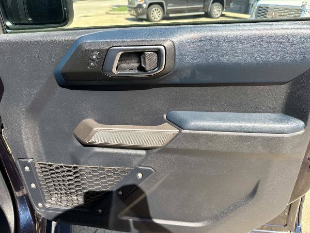Certified 2021 Ford Bronco Outer Banks AWD/4WD image 17