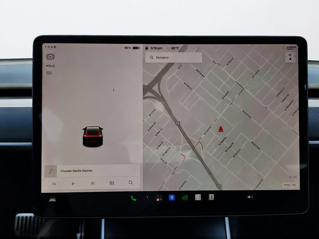 Used 2018 Tesla Model 3 Long Range AWD/4WD image 16