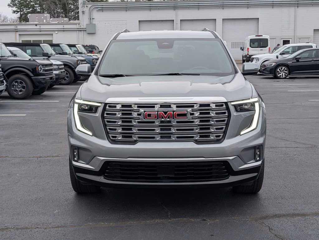 Used 2024 GMC Acadia Denali image 7