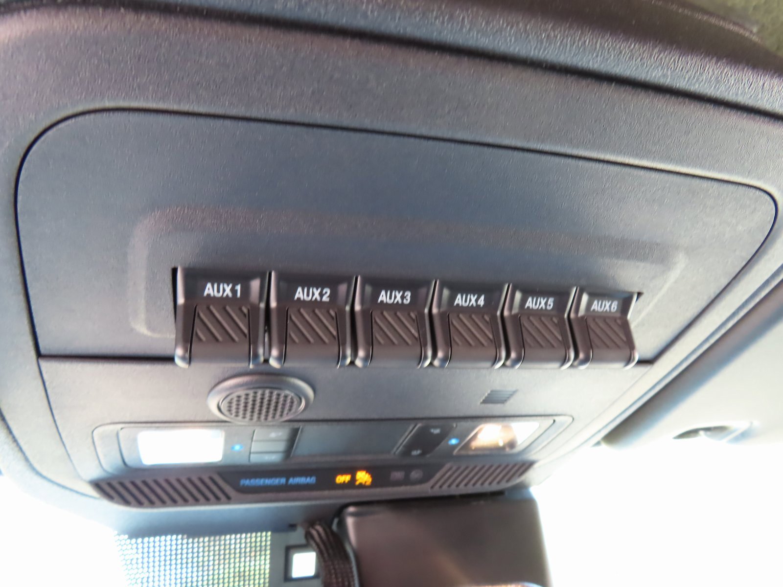 Used 2022 Ford Bronco Big Bend image 31