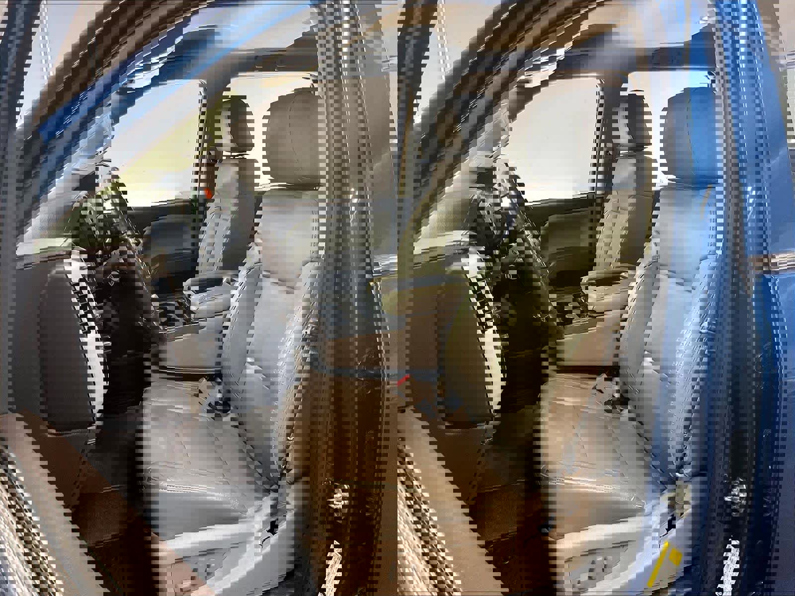 Used 2015 GMC Sierra 1500 SLT w/ SLT Crew Cab Value Package image 26