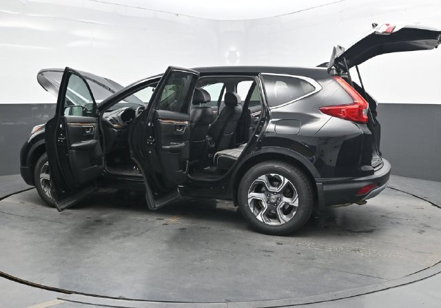 Used 2018 Honda CR-V EX image 47