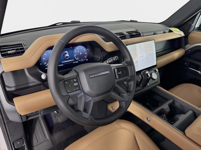 Used 2026 Land Rover Defender 110 S image 9