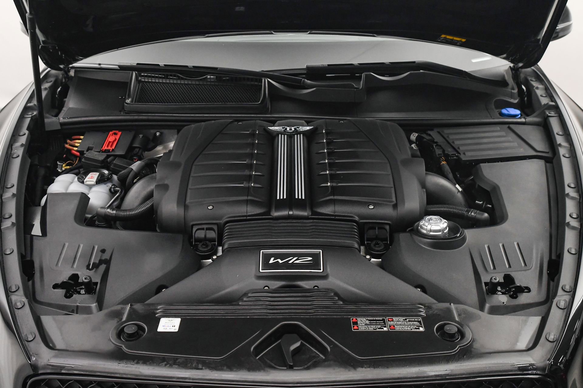 Certified 2021 Bentley Bentayga Speed image 30