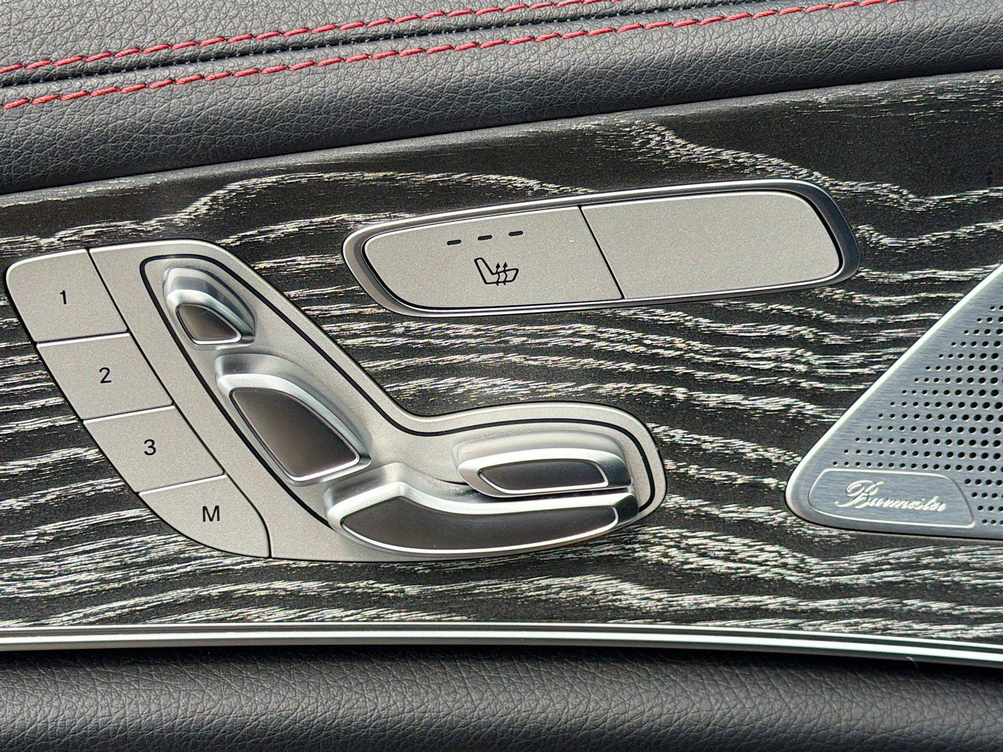 Used 2021 Mercedes-Benz CLS 53 AMG 4MATIC image 25