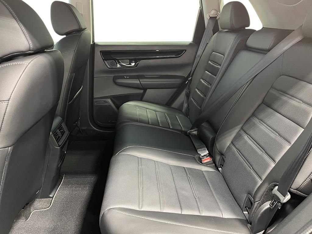 New 2026 Honda CR-V EX-L image 24