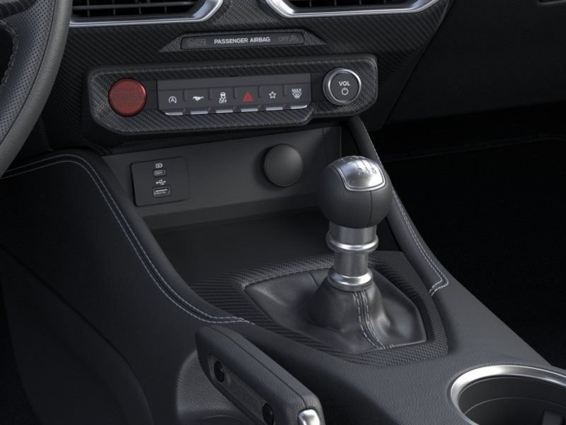 New 2026 Ford Mustang GT RWD image 15
