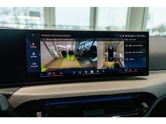 New 2026 BMW i4 xDrive40i w/ Premium Package AWD/4WD image 69