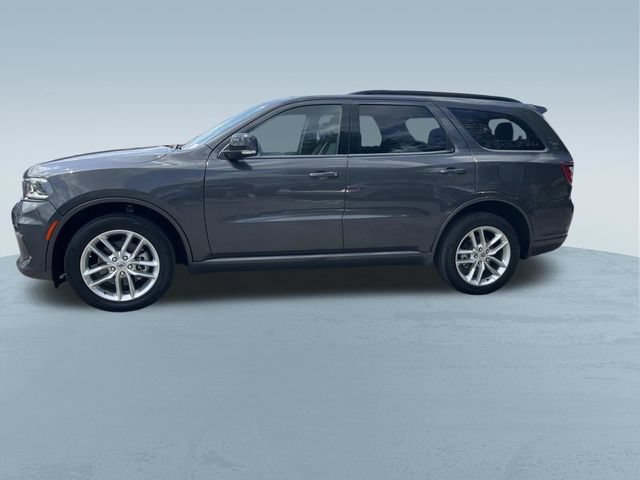Used 2024 Dodge Durango GT AWD/4WD image 8
