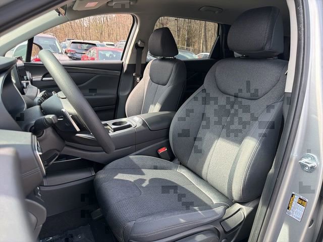 Certified 2023 Hyundai Santa Fe SE w/ Cargo Package image 16