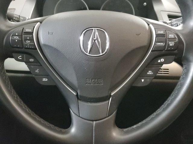Used 2017 Acura RDX AWD image 14
