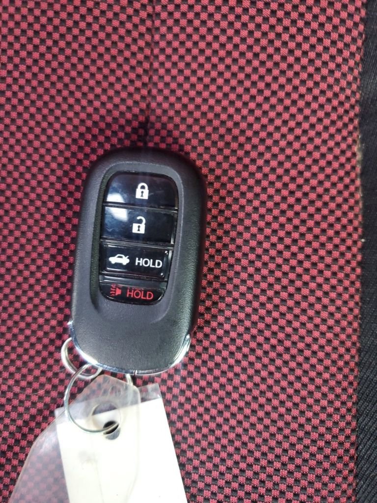 Used 2025 Honda Civic Si image 33