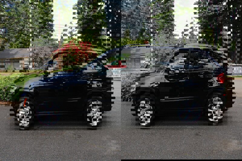 Used 2012 BMW X5 xDrive35i image 14