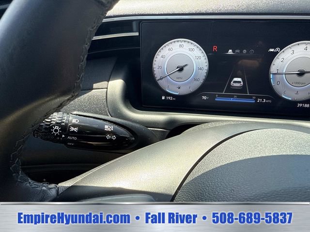 Used 2023 Hyundai Tucson SEL w/ Convenience Package AWD/4WD image 33