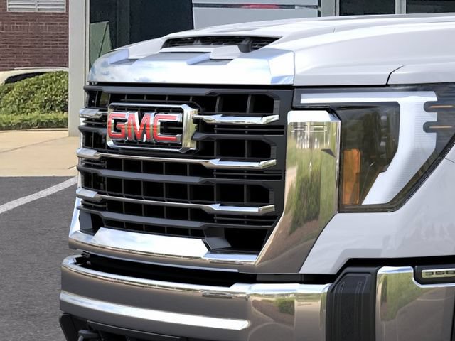 New 2026 GMC Sierra 3500 Pro AWD/4WD image 13