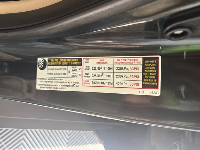Used 2018 Nissan Rogue SL w/ Premium Package AWD/4WD image 19