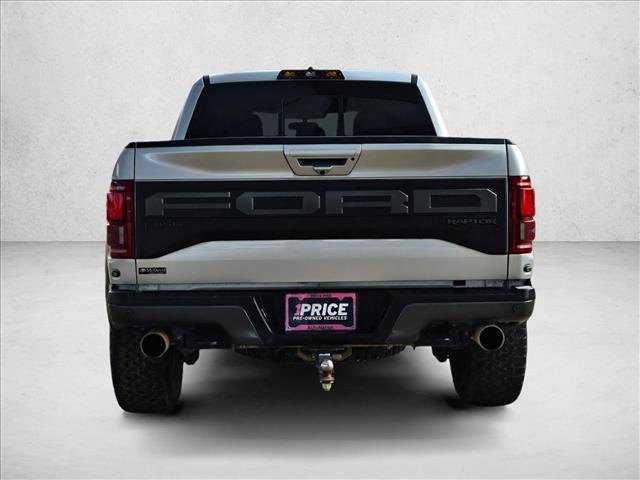 Used 2019 Ford F150 Raptor w/ Equipment Group 802A Luxury AWD/4WD image 6