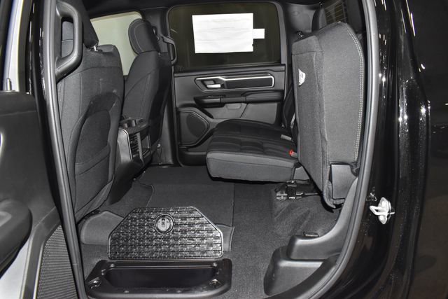 New 2026 RAM 1500 Big Horn image 32