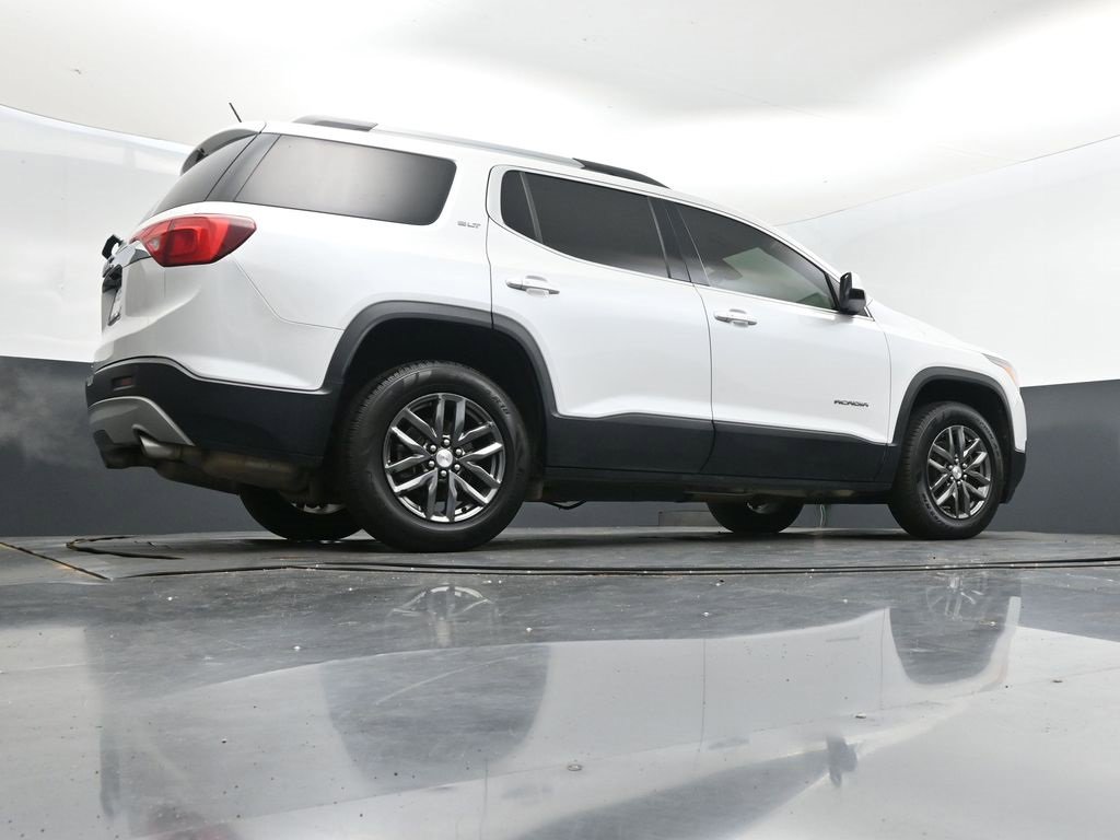 Used 2019 GMC Acadia SLT image 45