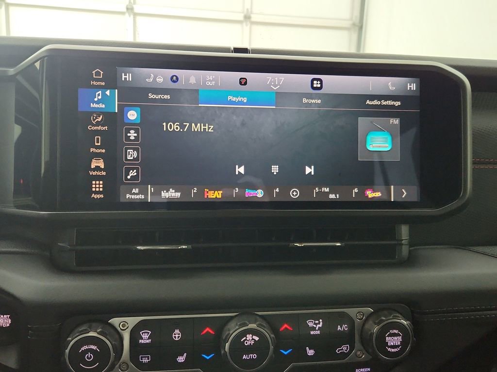 New 2026 Jeep Wrangler Unlimited Rubicon image 24