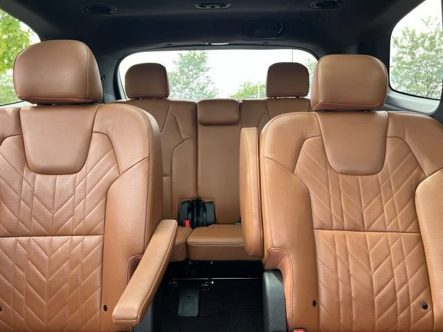 Certified 2023 Kia Telluride SX Prestige X-Pro AWD/4WD image 36