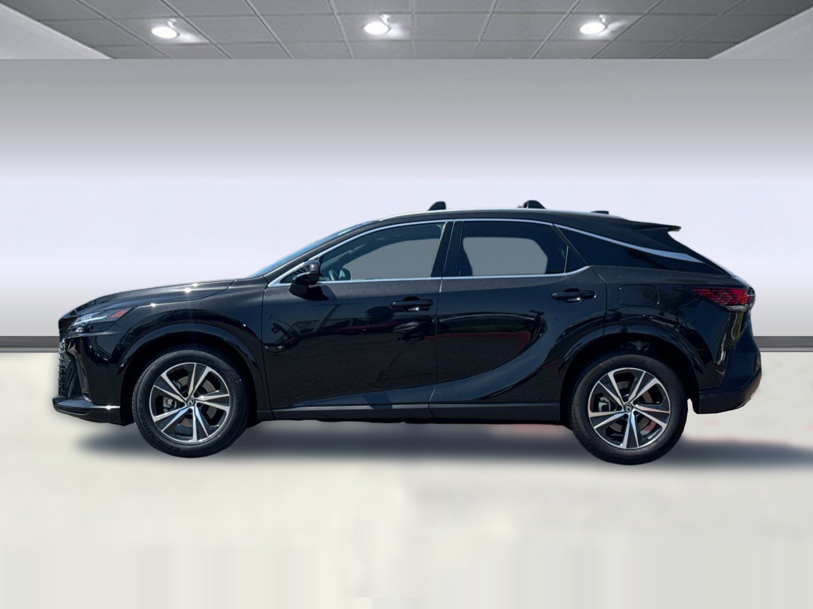 Used 2024 Lexus RX 350 Premium w/ Convenience Package FWD image 2