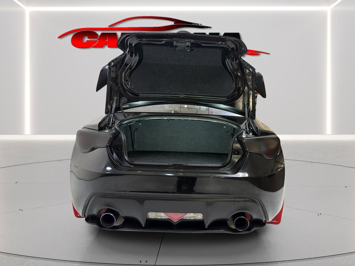 Used 2013 Subaru BRZ Premium image 23