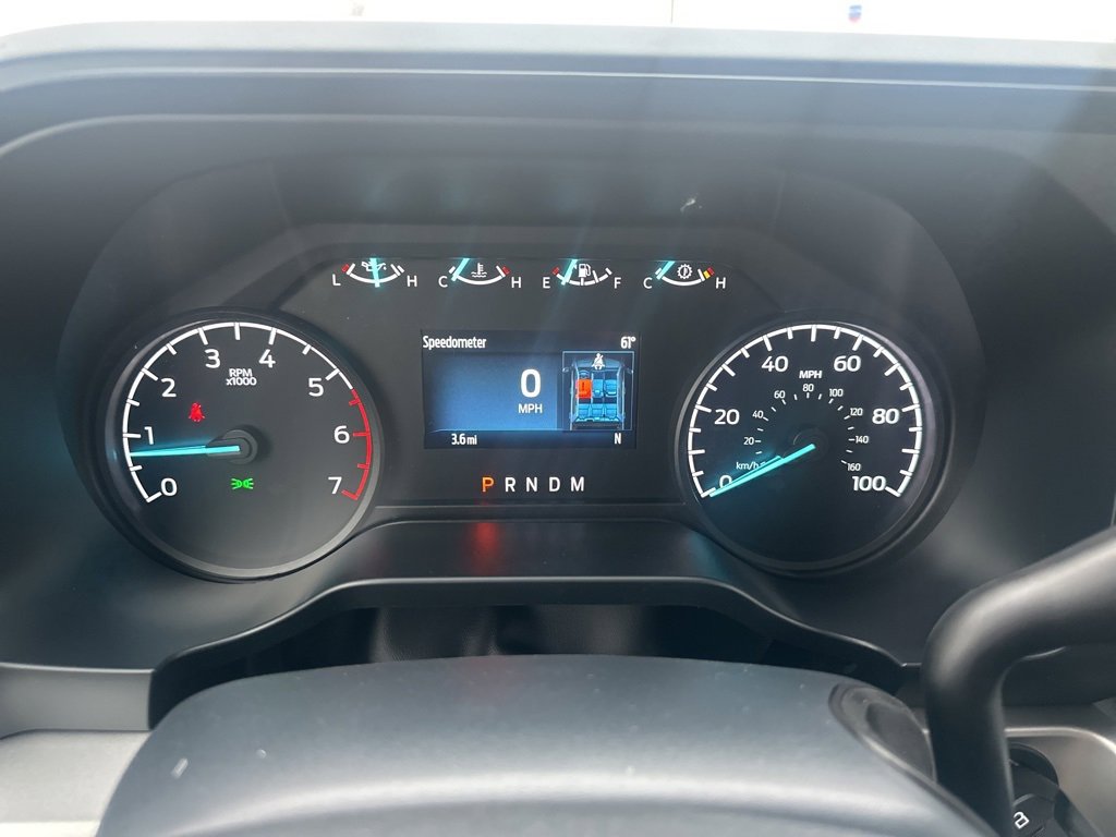 New 2026 Ford F250 XL image 26