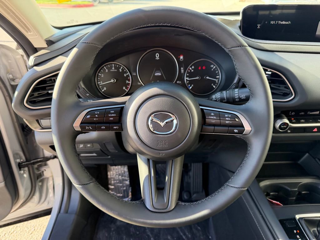 New 2026 MAZDA CX-30 AWD 2.5 S w/ Select Sport Pkg image 22