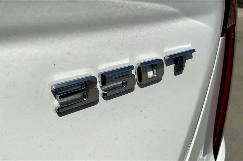 New 2026 Cadillac CT4 Premium Luxury image 16